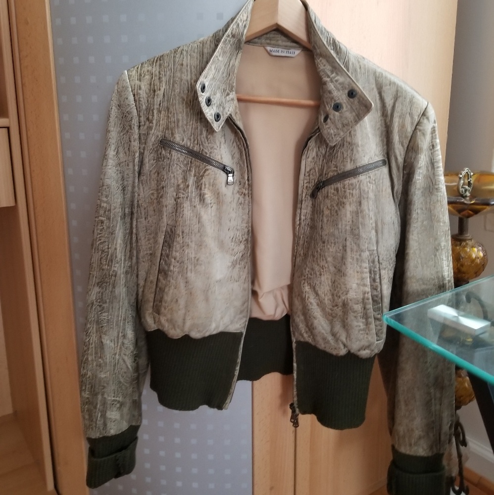 🇮🇹 SEM Italian Jacket - Picture 4 of 8